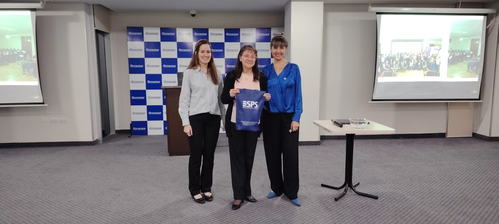 Charla Enfermedades Crónicas: Diabetes e Hipertensión