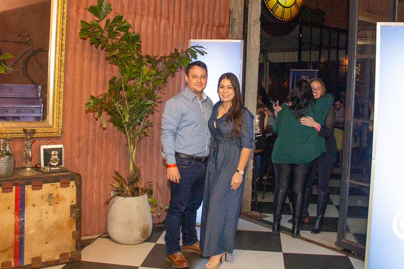 Celebración por el Día de la Juventud