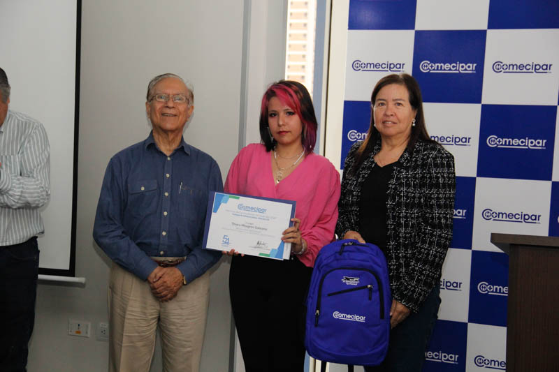 Premiación del Concurso de Cuentos 2026