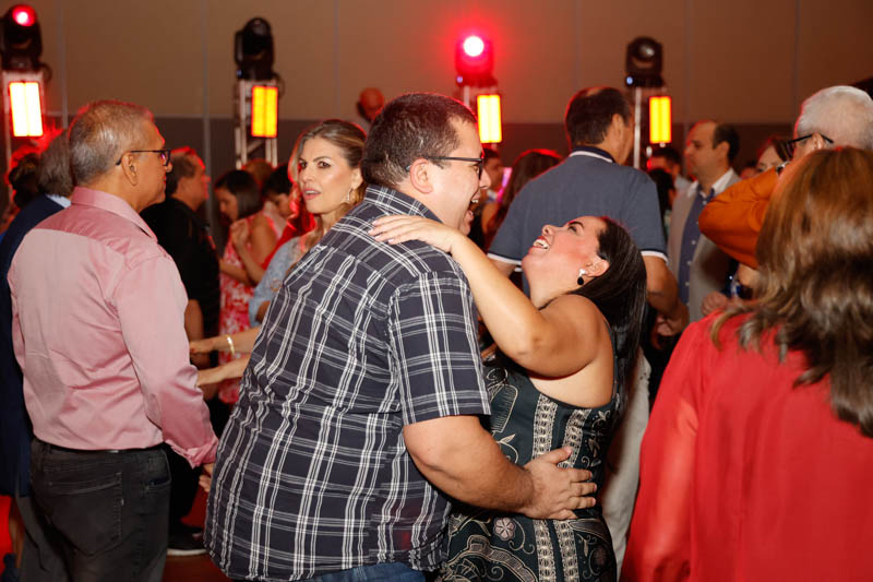 Cena de los Enamorados