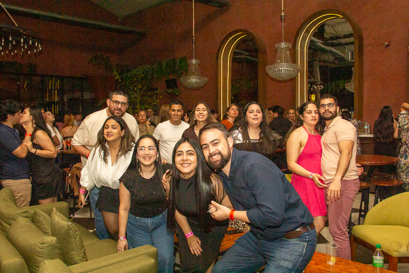 Celebración por el Día de la Juventud