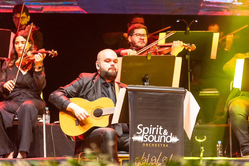 Concierto 53º Aniversario