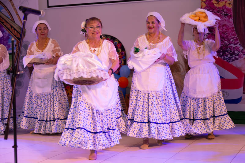 Clausura del Ciclo de Reuniones de Adultos Mayores 2025