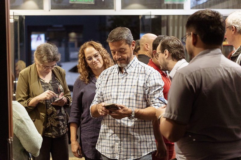 Obra de Teatro "Mi Grado es un Peligro"