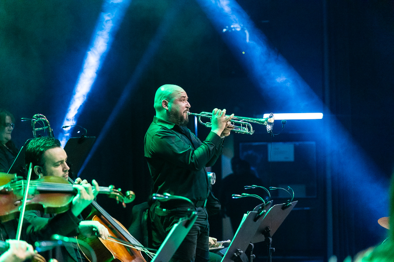 Concierto 53º Aniversario