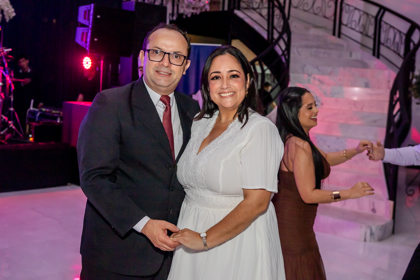 Cena 54º Aniversario Coomecipar CDE
