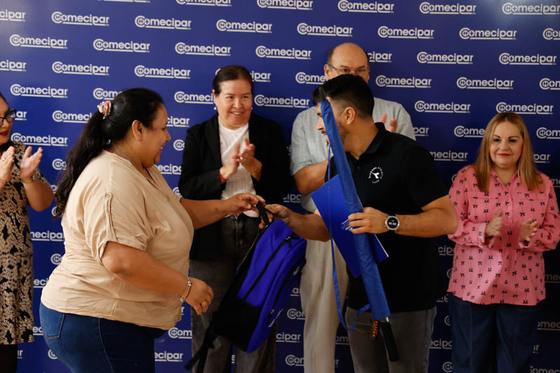 Concurso de Cuentos - Premiación