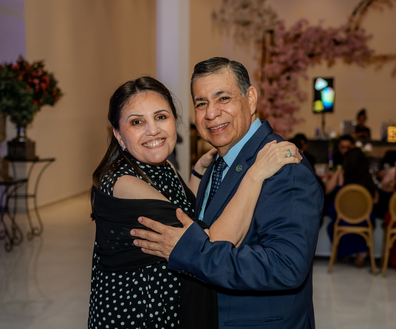 Cena 54º Aniversario Coomecipar CDE