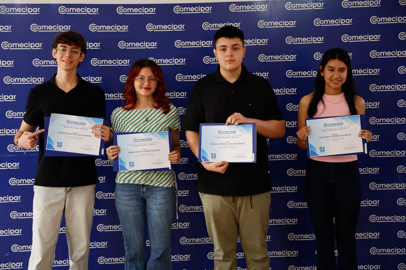 Concurso de Cuentos - Premiación