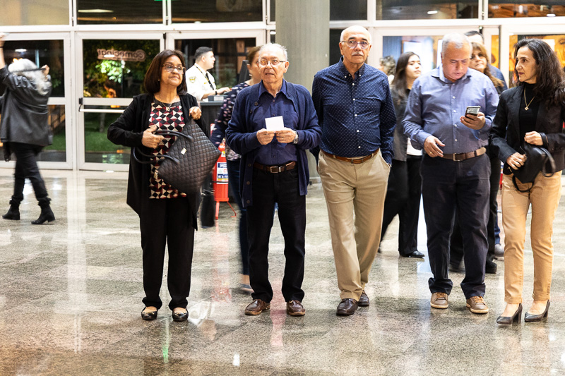 Concierto 53º Aniversario