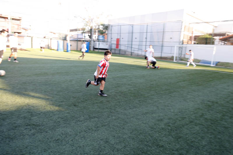 Clausura Torneo de Fútbol