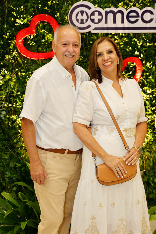 Cena de los Enamorados