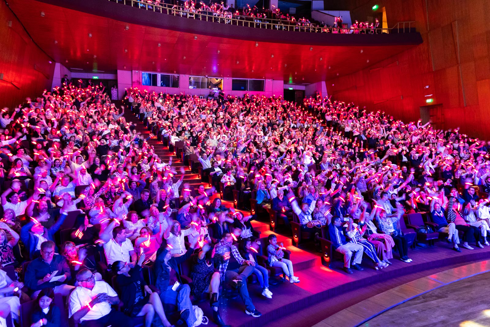 concierto aniversario 2024