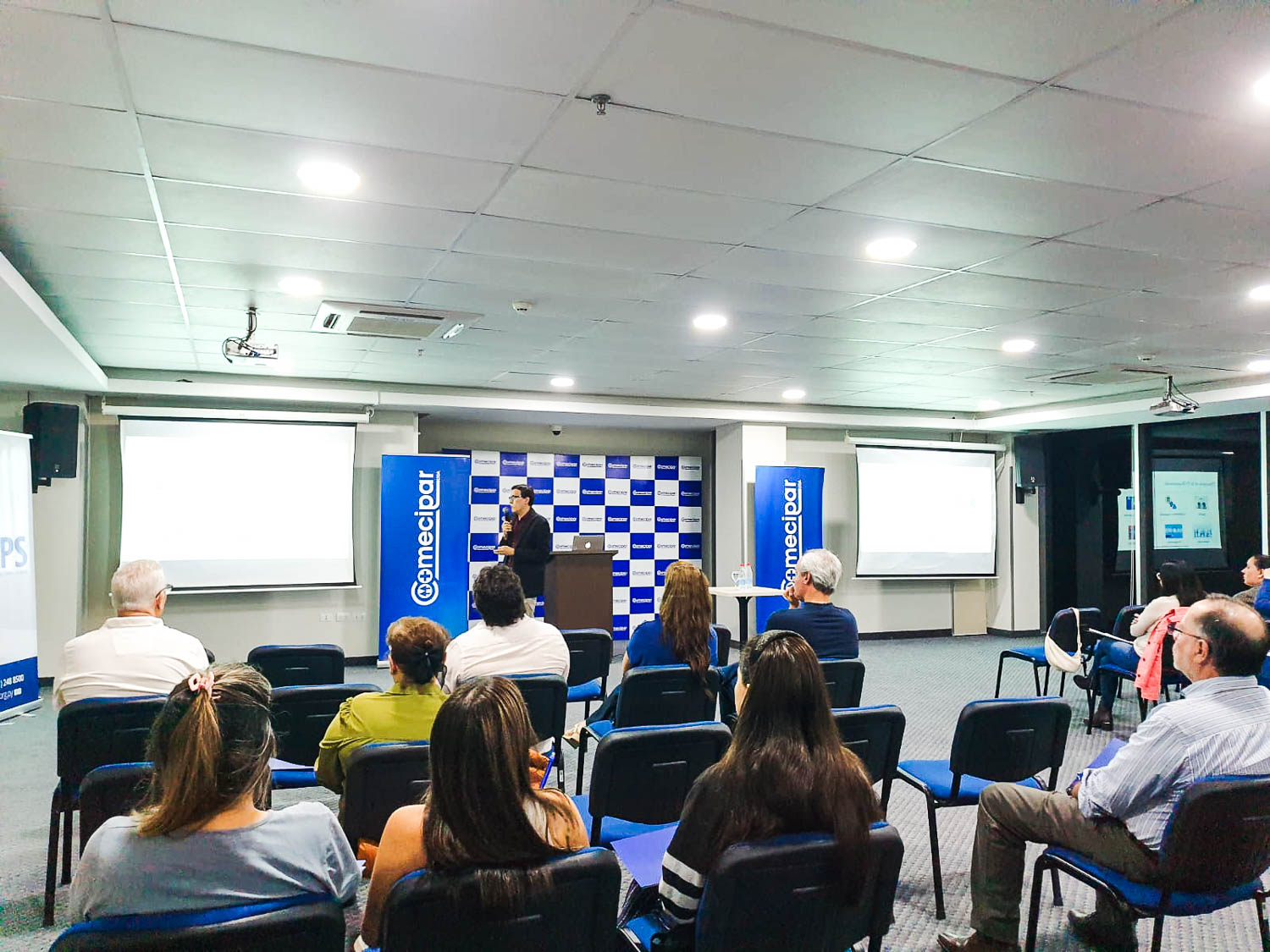 Charla Uso Responsable de la Inteligencia Artificial