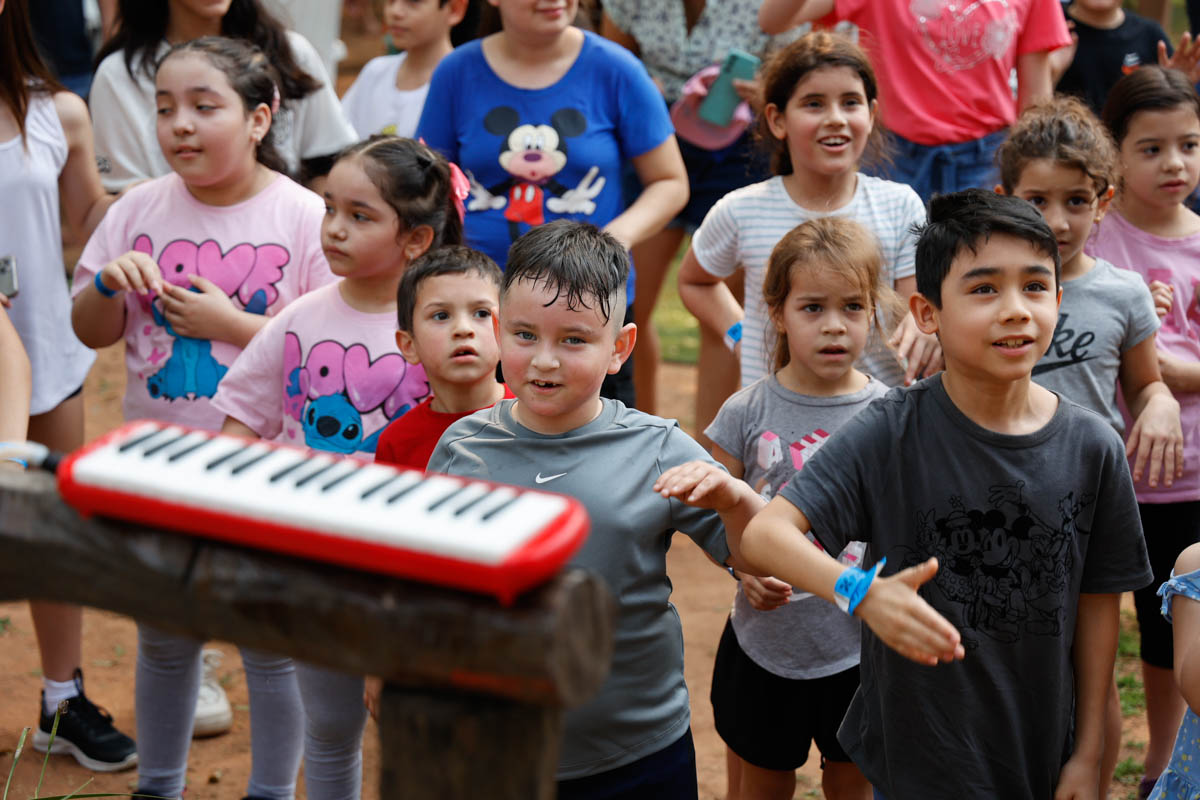 DIA DEL NIÑO 2024