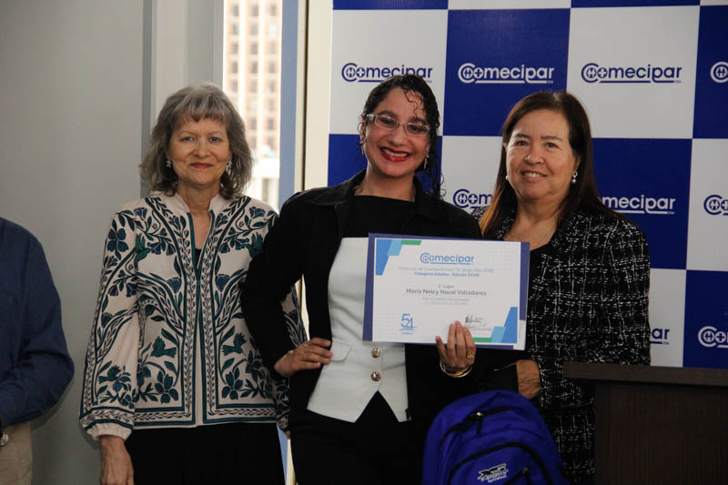 Premiación del Concurso de Cuentos 2026