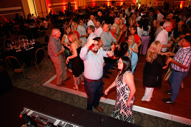 Cena de los Enamorados