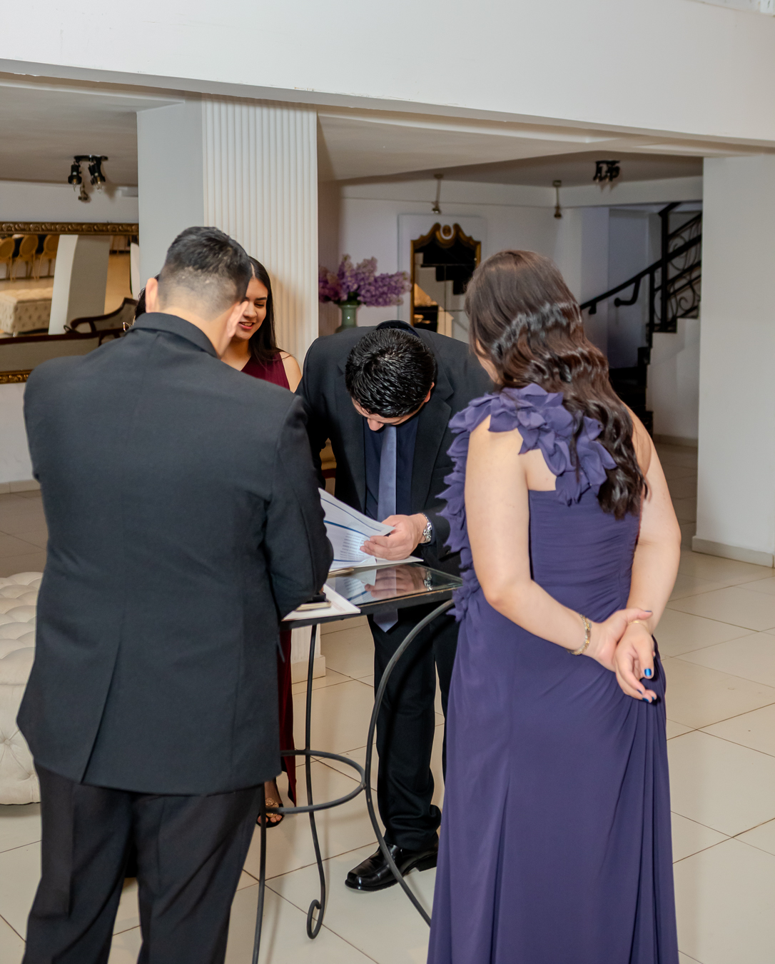 Cena 54º Aniversario Coomecipar CDE