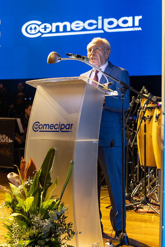 Concierto 53º Aniversario