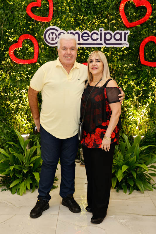 Cena de los Enamorados