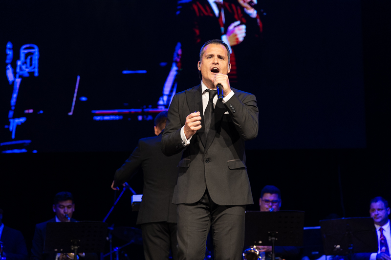 Concierto en Conmemoración a la No Violencia