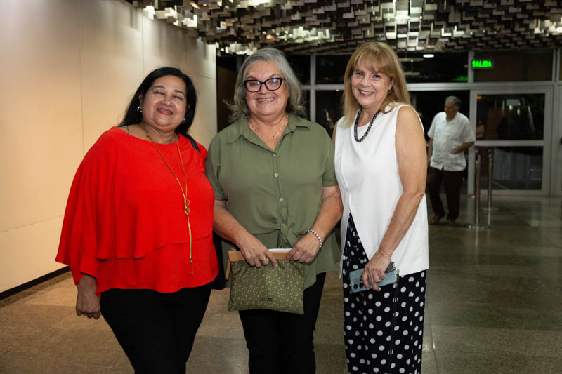 Concierto Homenaje a la Mujer