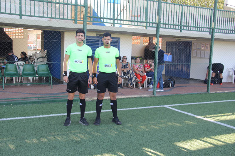 Apertura Torneo de Fútbol 2026