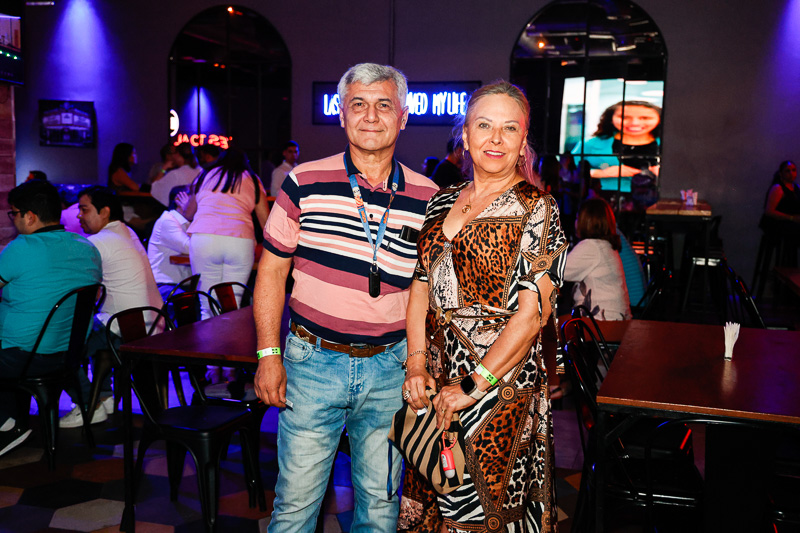 Festejo por el Día de la Juventud