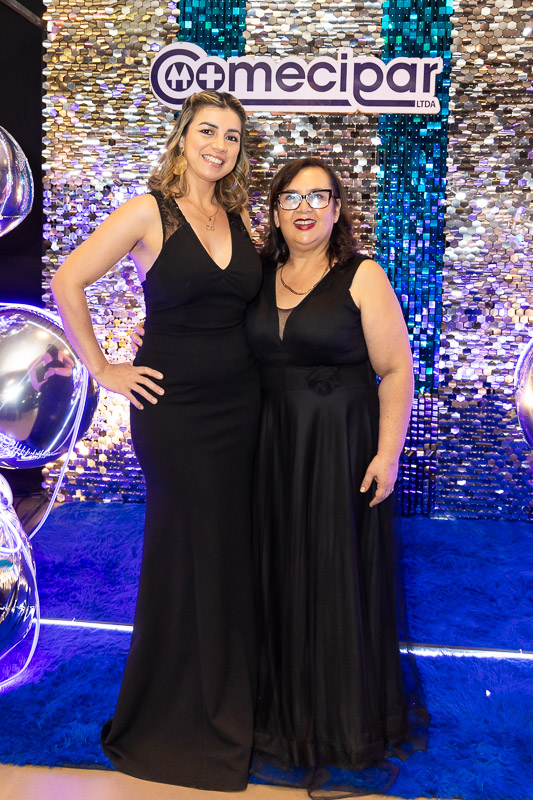 Cena 53º Aniversario Coomecipar Asunción