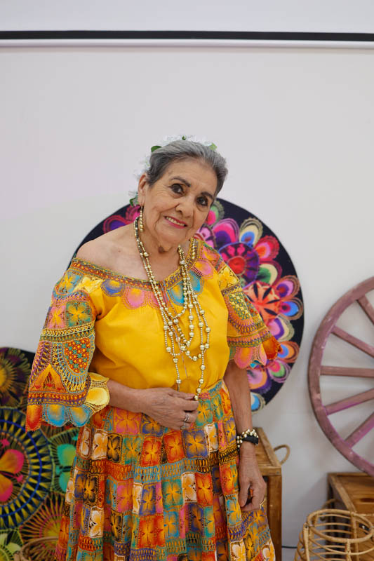 Clausura del Ciclo de Reuniones de Adultos Mayores 2025