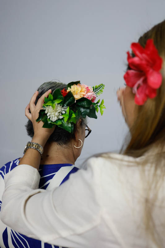 Clausura del Ciclo de Reuniones de Adultos Mayores 2025