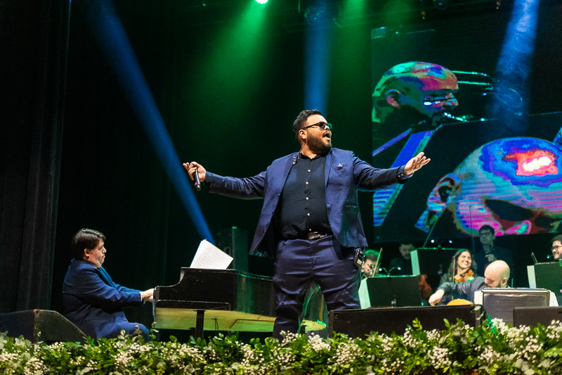 Concierto 53º Aniversario