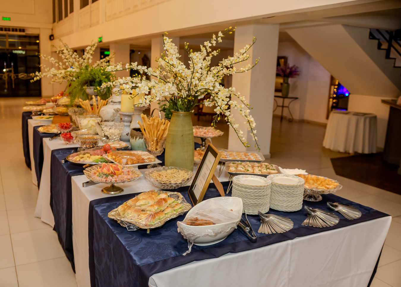 Cena 54º Aniversario Coomecipar CDE