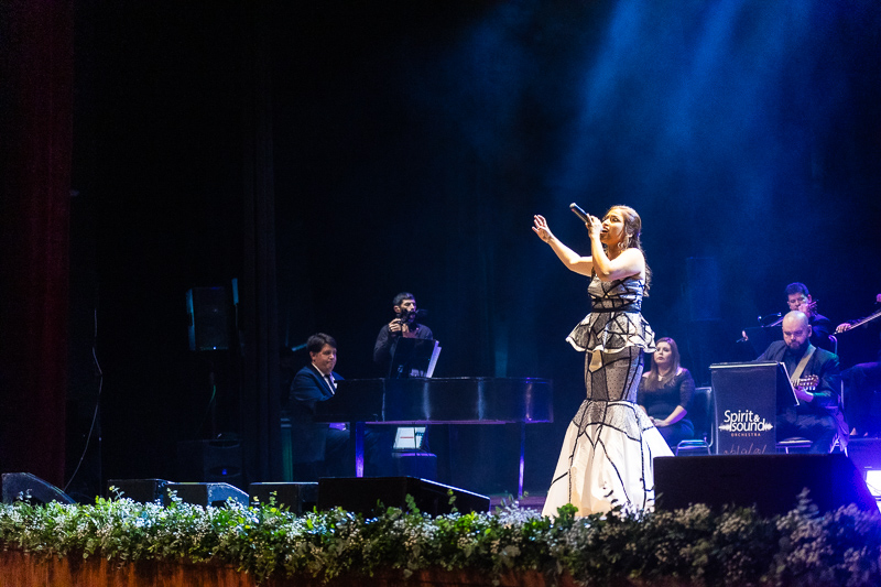 Concierto 53º Aniversario