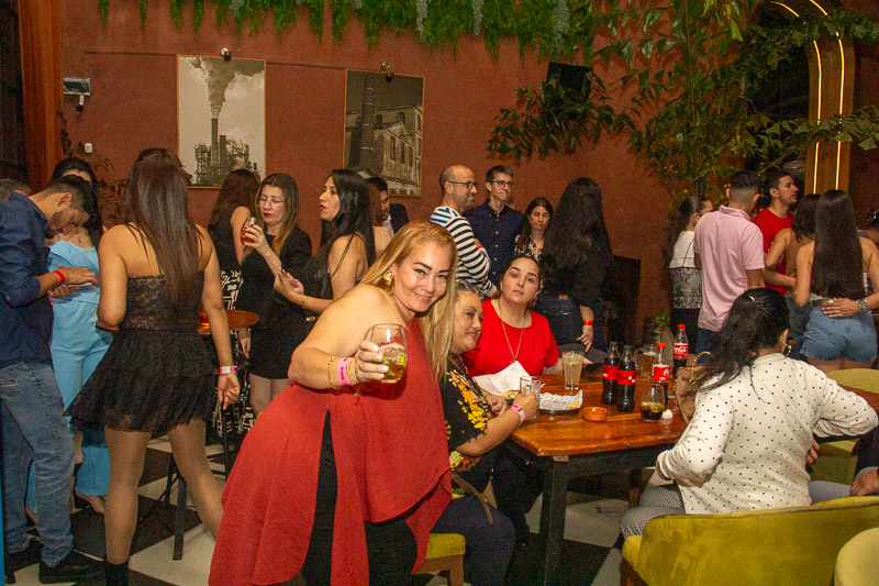 Celebración por el Día de la Juventud