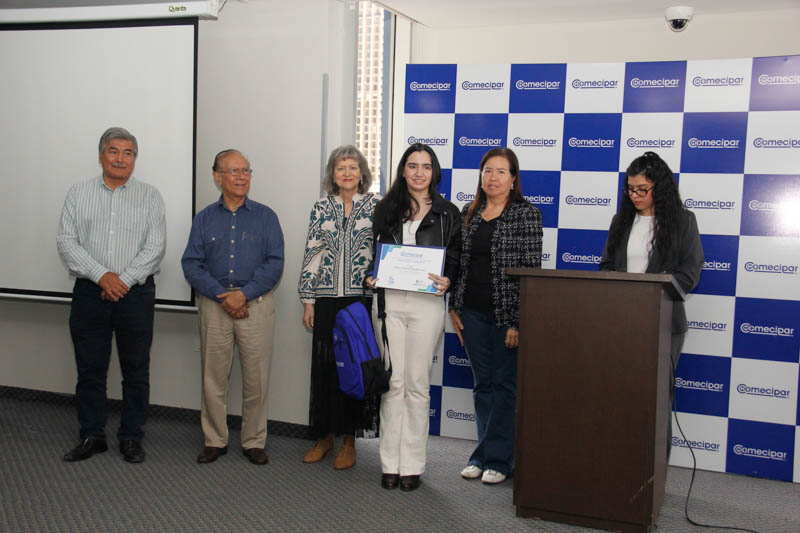Premiación del Concurso de Cuentos 2026