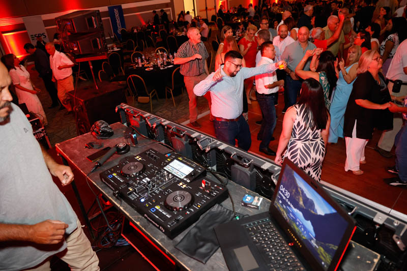 Cena de los Enamorados