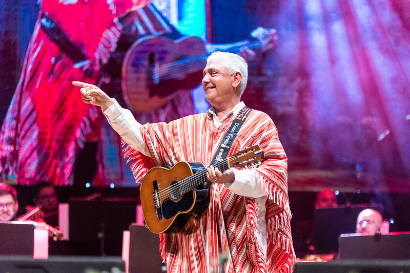 Concierto 53º Aniversario