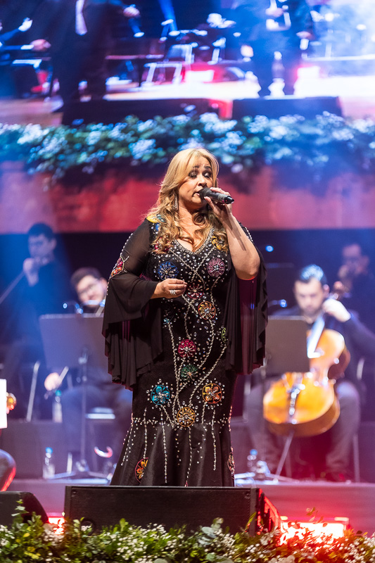 Concierto 53º Aniversario