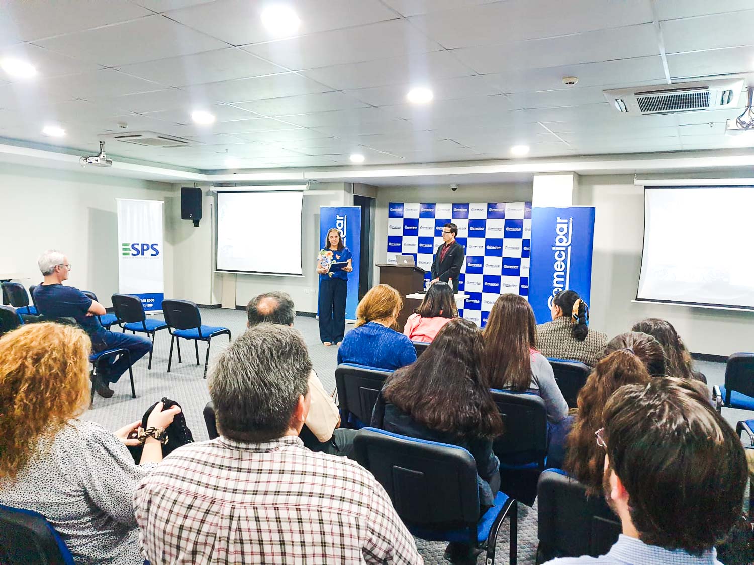 Charla Uso Responsable de la Inteligencia Artificial