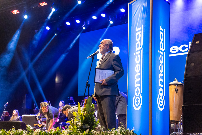 Concierto 53º Aniversario