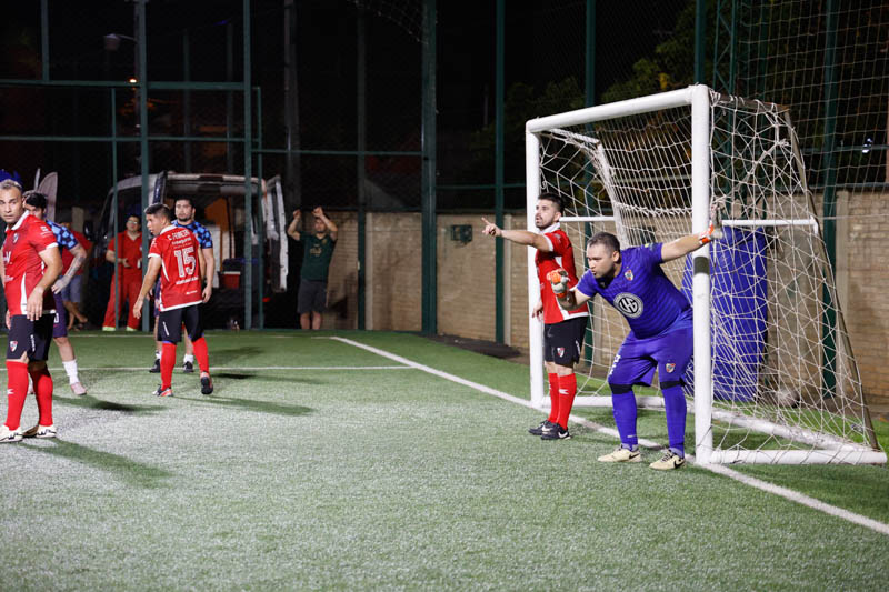 Clausura Torneo de Fútbol