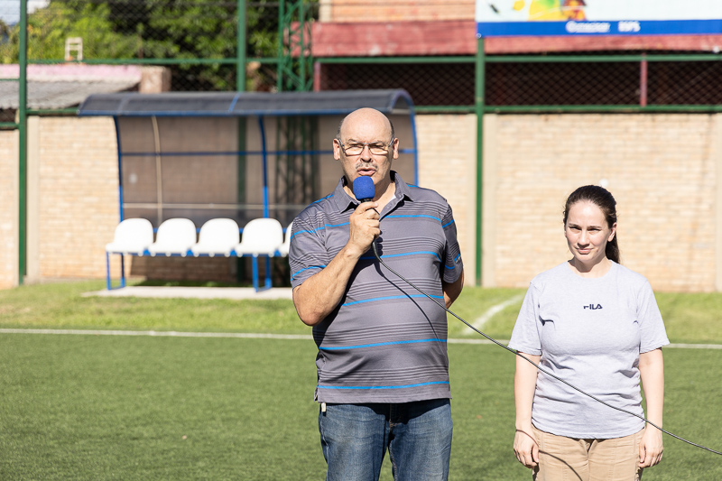 Torneo de Fútbol 2025