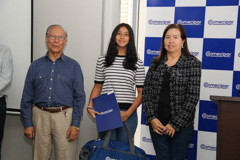 Premiación del Concurso de Cuentos 2026