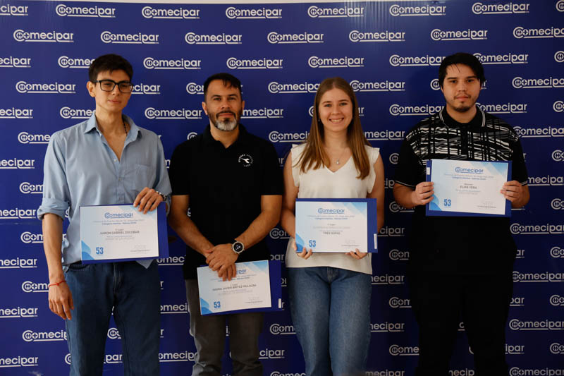 Concurso de Cuentos - Premiación
