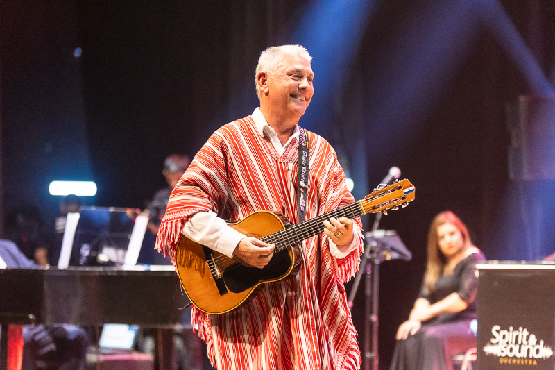 Concierto 53º Aniversario