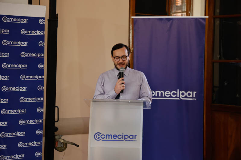 Concurso de Cuentos - Premiación