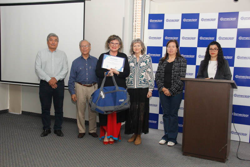 Premiación del Concurso de Cuentos 2026