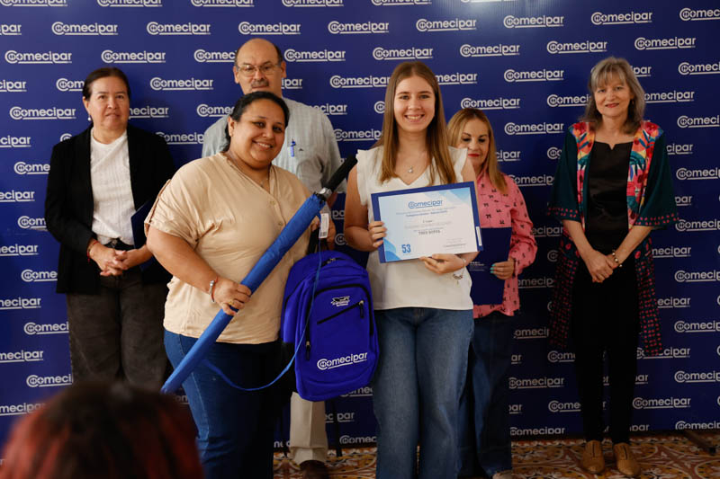 Concurso de Cuentos - Premiación