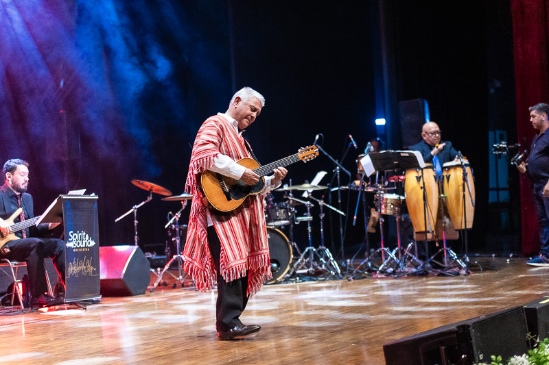 Concierto 53º Aniversario